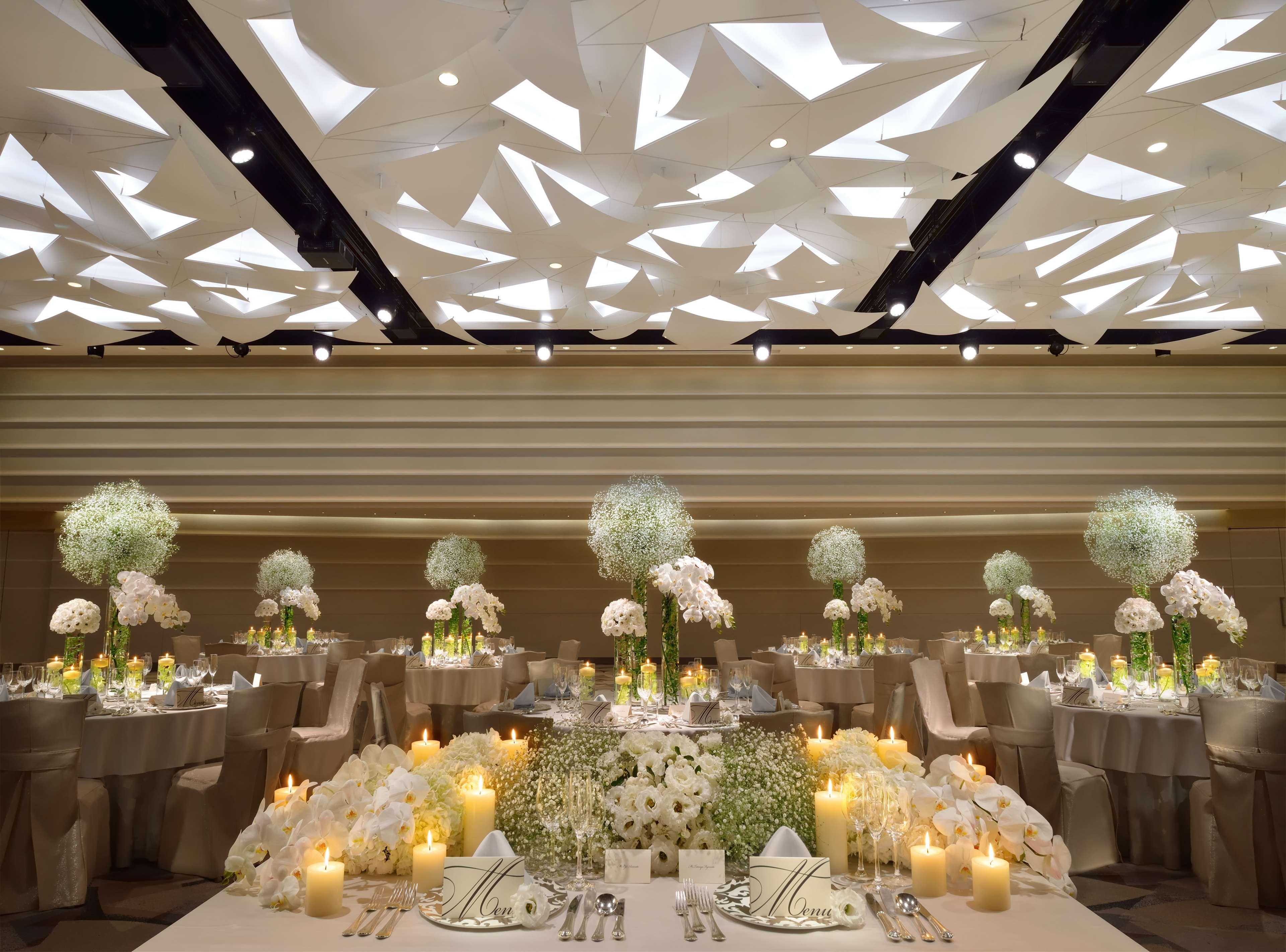 Hilton Tokyo Bay Hotel Urayasu Екстериор снимка